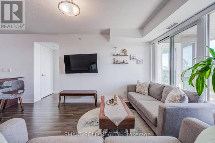 309 - 75 Norman Bethune Avenue — photo 17 of 40