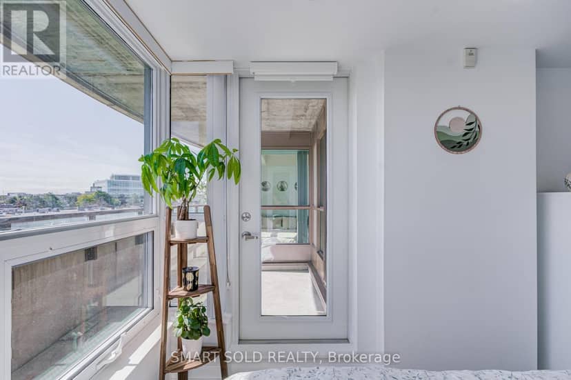 309 - 75 Norman Bethune Avenue — photo 23 of 40