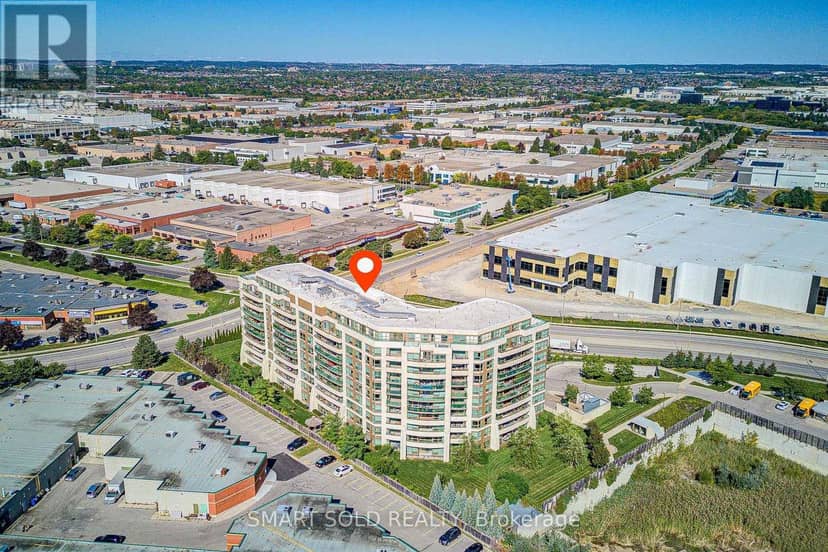 309 - 75 Norman Bethune Avenue, Richmond Hill, photo 3