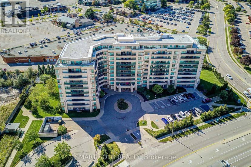 309 - 75 Norman Bethune Avenue, Richmond Hill, photo 5