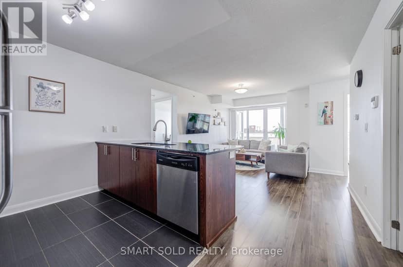309 - 75 Norman Bethune Avenue, Richmond Hill, photo 8