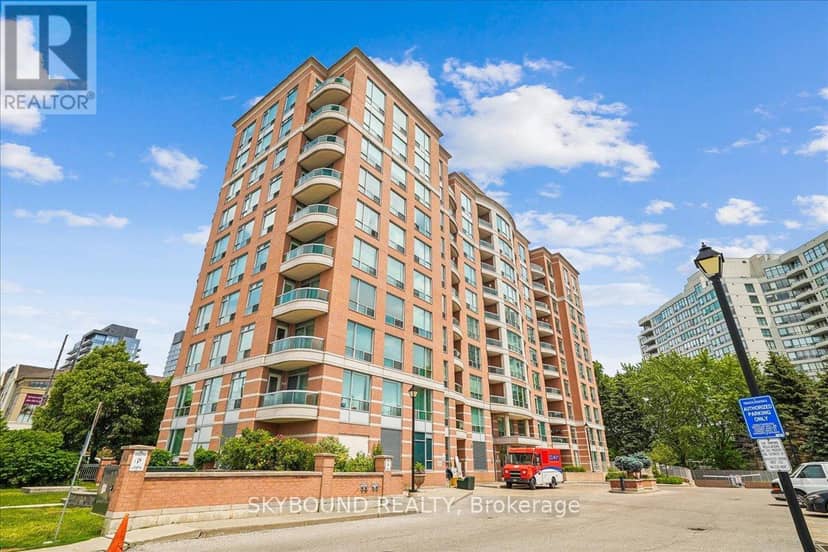308 - 745 New Westminster Drive, Vaughan