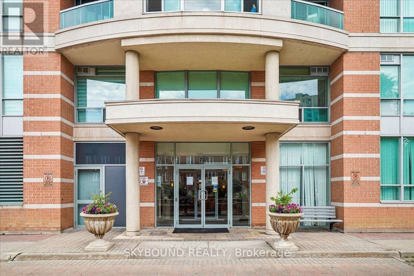 308 - 745 New Westminster Drive, Vaughan, photo 4