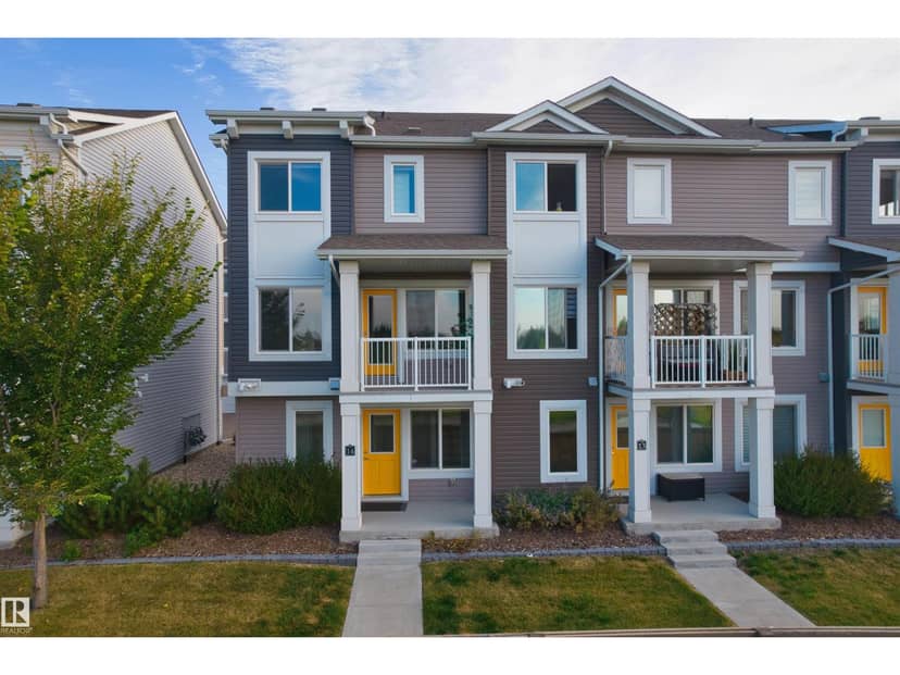 #14 330 Bulyea Rd NW, Edmonton
