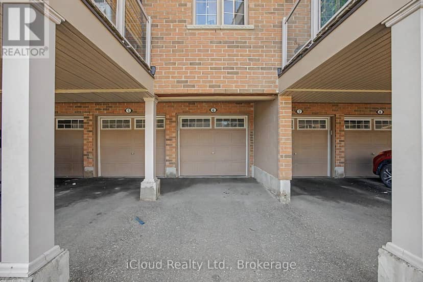 6 - 180 Howden Boulevard — photo 18 of 22