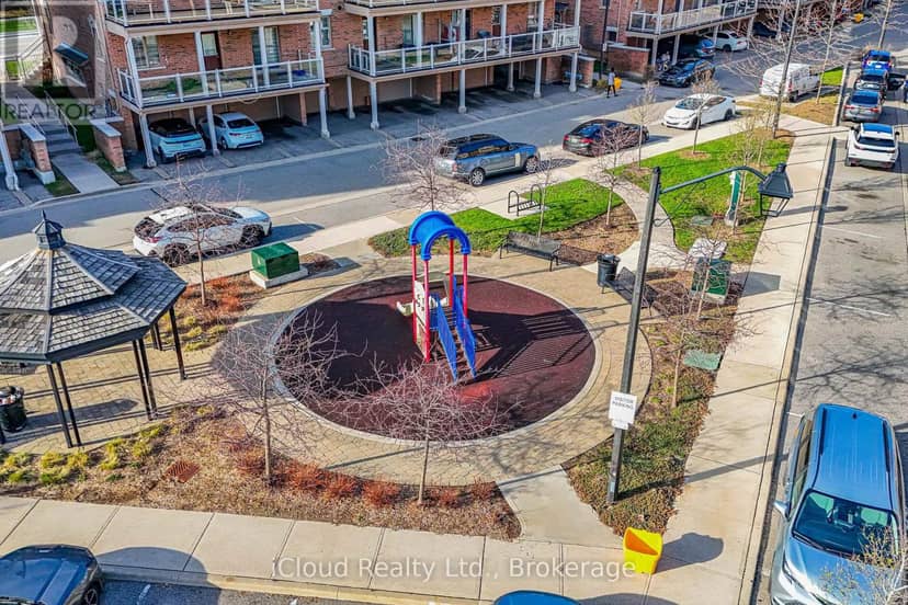 6 - 180 Howden Boulevard — photo 19 of 22
