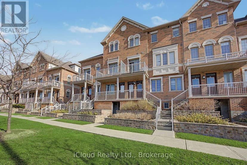 6 - 180 Howden Boulevard, Brampton, photo 4
