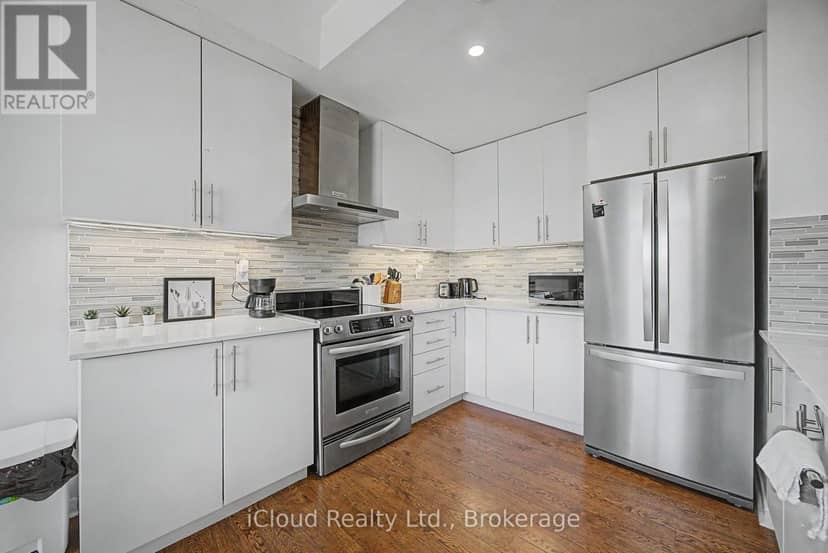 6 - 180 Howden Boulevard, Brampton, photo 6