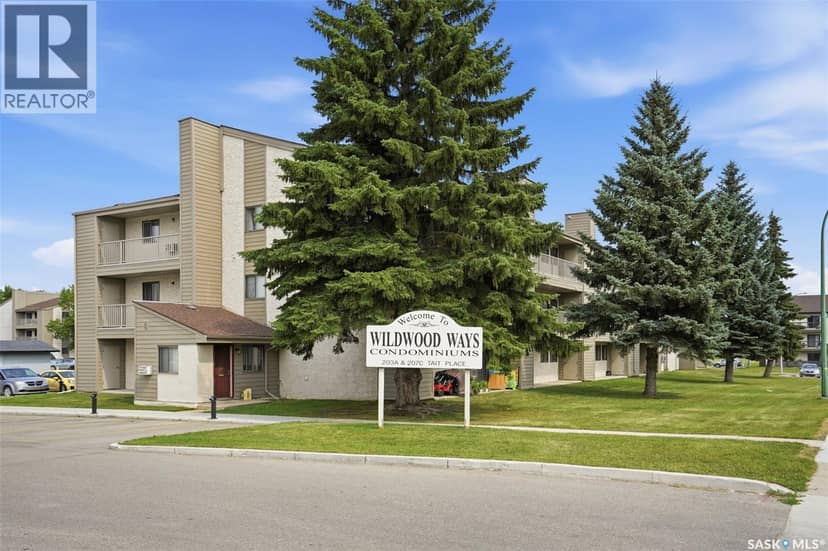 308 203 Tait PLACE, Saskatoon, photo 2