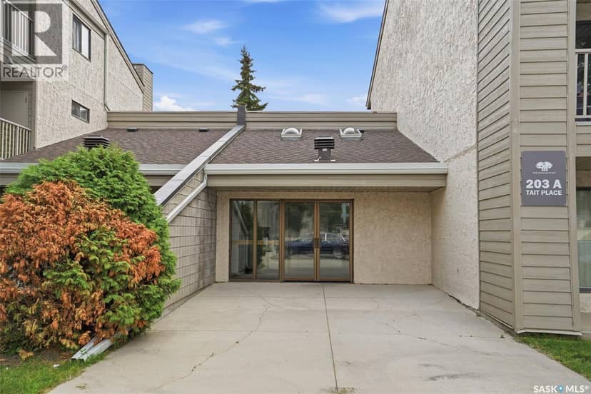 308 203 Tait PLACE, Saskatoon, photo 5