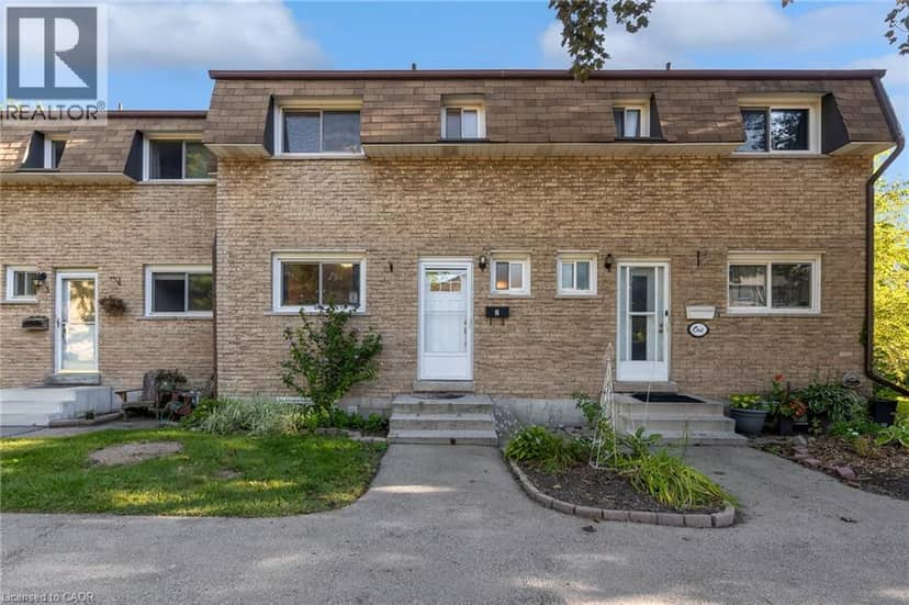 1420 GARTH Street Unit# 2, Hamilton