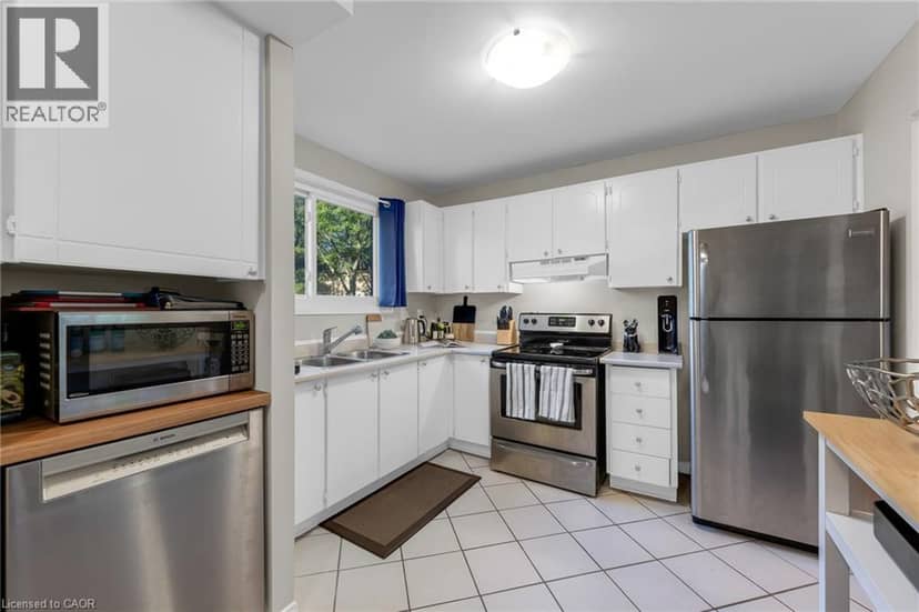 1420 GARTH Street Unit# 2, Hamilton, photo 2