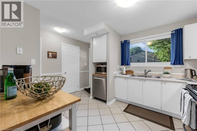 1420 GARTH Street Unit# 2, Hamilton, photo 3
