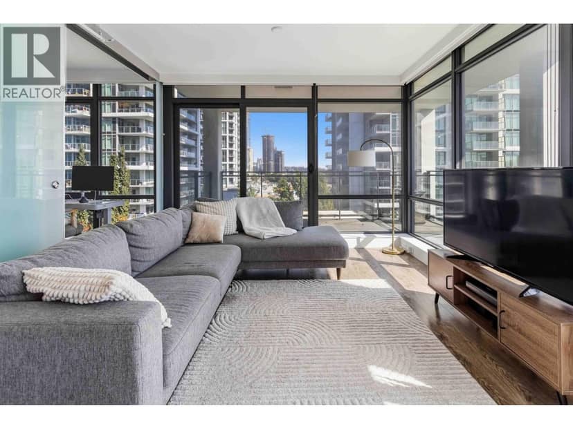 703 2378 ALPHA AVENUE, Burnaby, photo 2