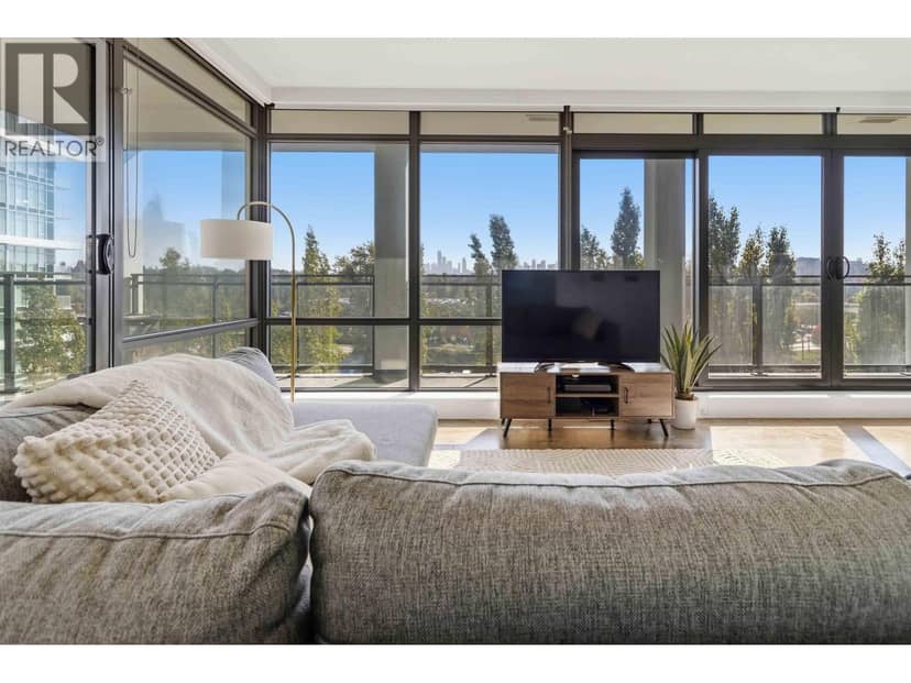 703 2378 ALPHA AVENUE, Burnaby, photo 5