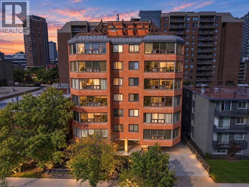 301, 626 15 Avenue SW, Calgary, photo 2