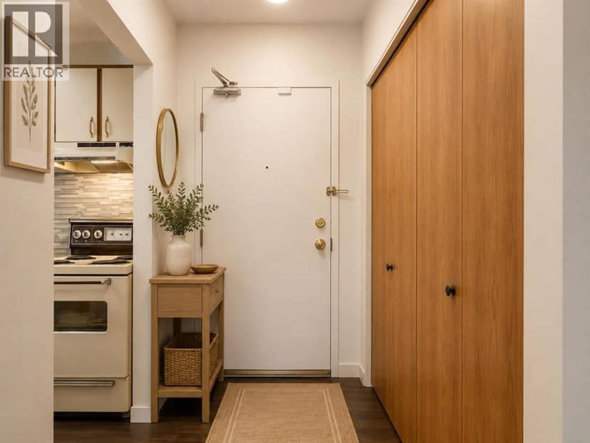 1212, 221 6 Avenue SE, Calgary, photo 2