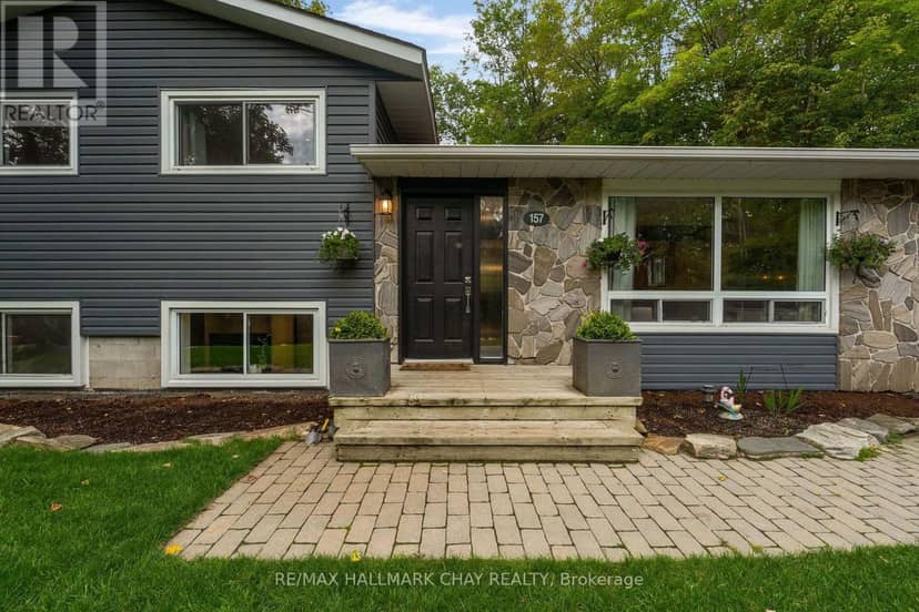 157 Sunnyside Street, Dysart et al, photo 2