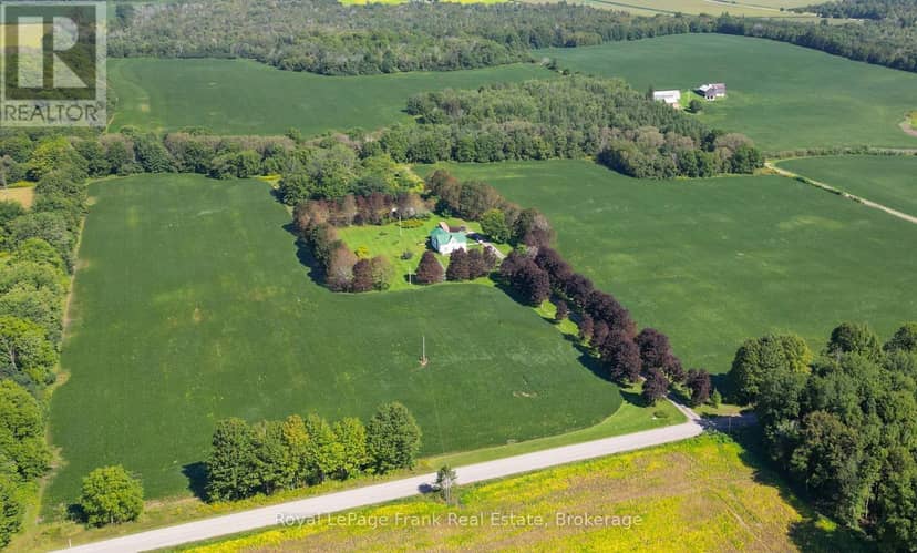 1350 4th Line Road, Port Hope