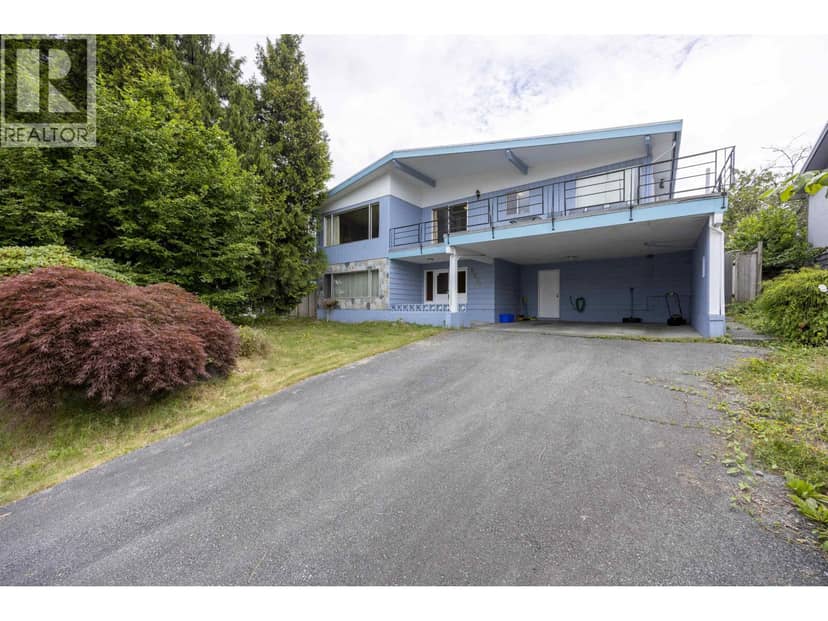 6096 SERVICE STREET, Burnaby