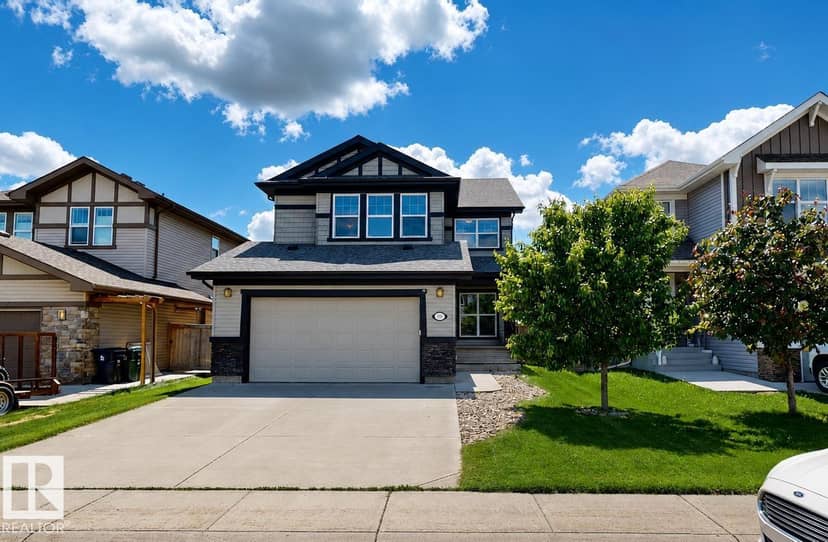 110 Meadowland Wy, Spruce Grove