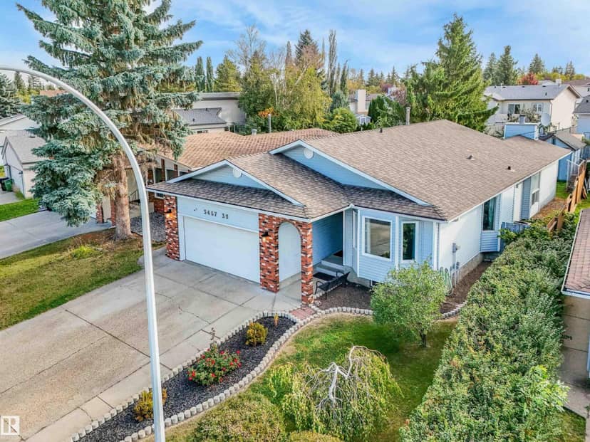 3467 39 ST NW, Edmonton, photo 2