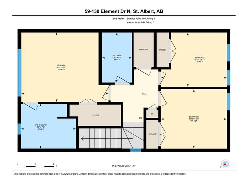 #22 130 element dr, St. Albert, photo 5