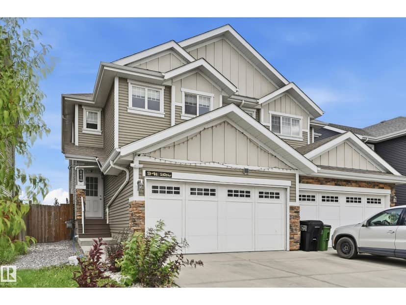 941 Ebbers Cr NW, Edmonton, photo 2