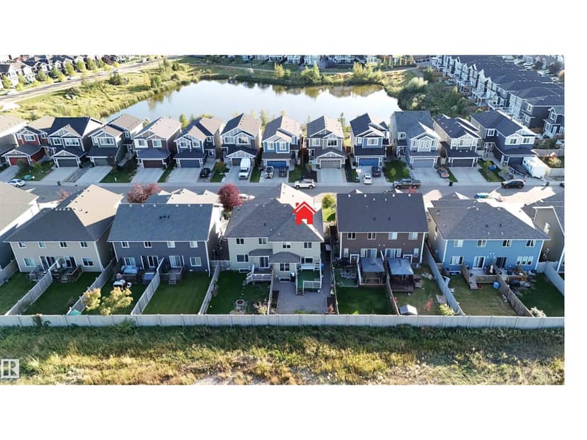 941 Ebbers Cr NW, Edmonton, photo 4