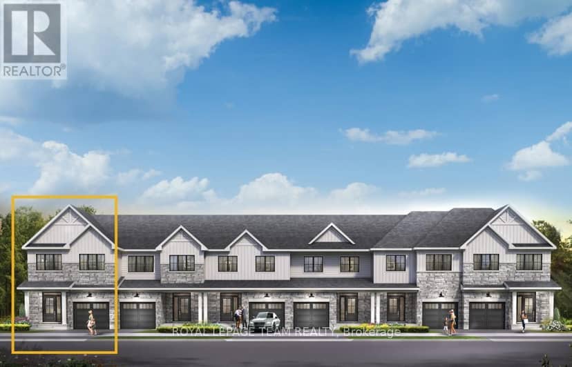 101 Deltaview Lane, Ottawa