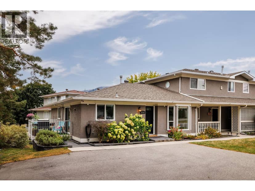 2754 Cameron Road, West Kelowna