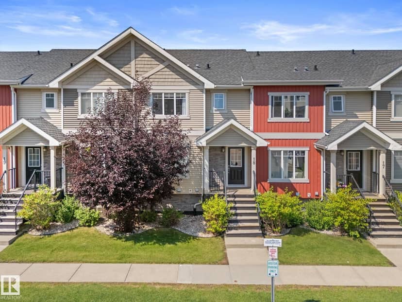 #18 7289 South Terwillegar Dr NW — photo 25 of 28