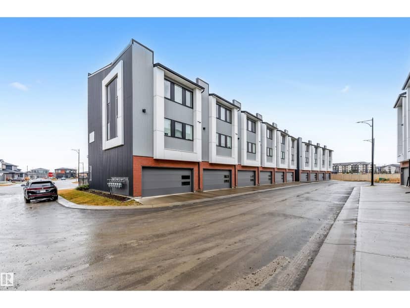 #23 130 element dr, St. Albert, photo 6