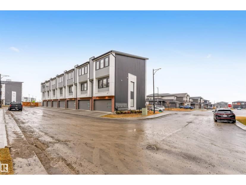#23 130 element dr, St. Albert, photo 7