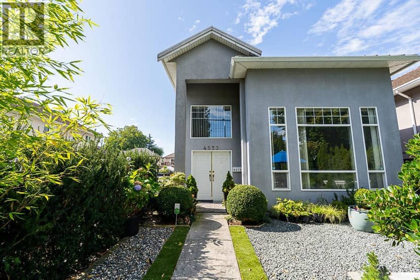 4573 NO. 5 ROAD, Richmond