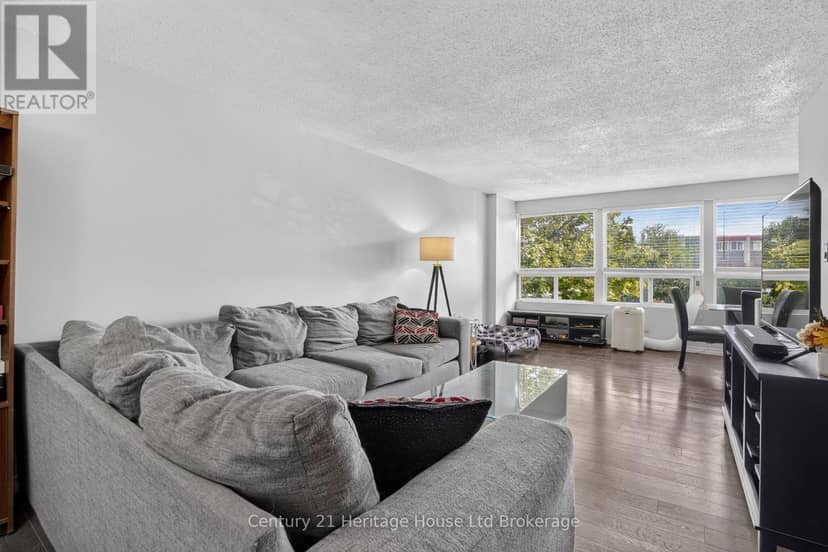 205 - 1445 Huron Street — photo 12 of 22