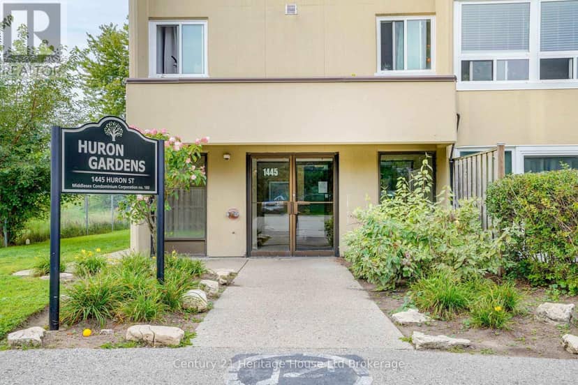 205 - 1445 Huron Street, London East, photo 2