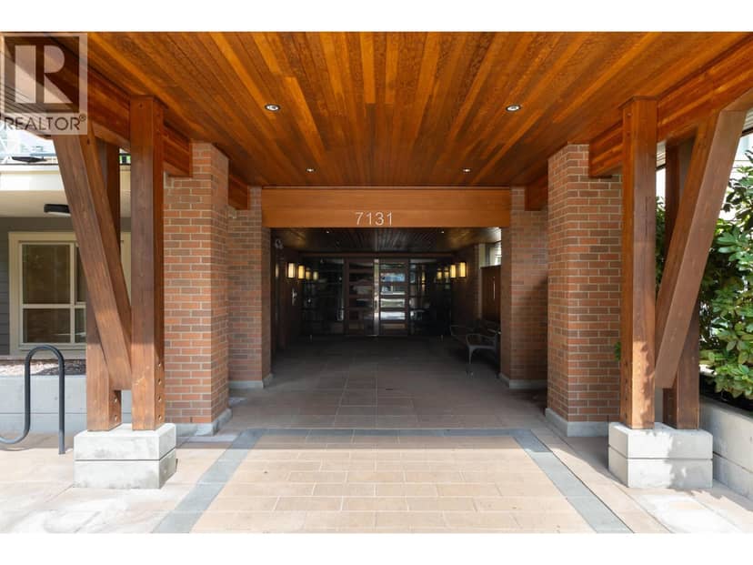 101 7131 STRIDE AVENUE, Burnaby, photo 2