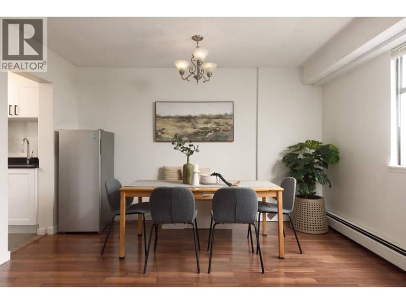 404 47 AGNES STREET, New Westminster, photo 2