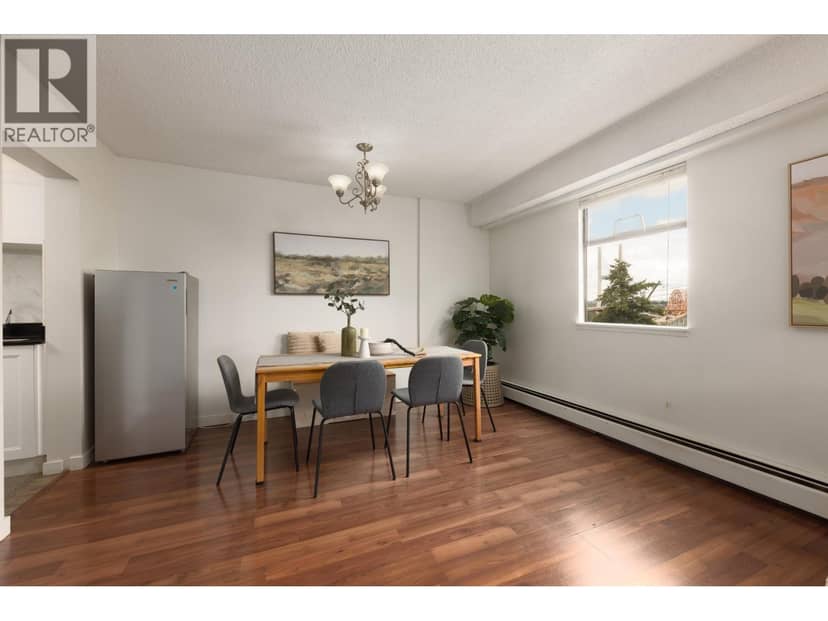 404 47 AGNES STREET, New Westminster, photo 3