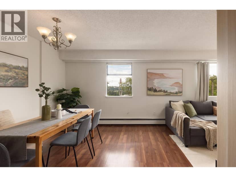 404 47 AGNES STREET, New Westminster, photo 4