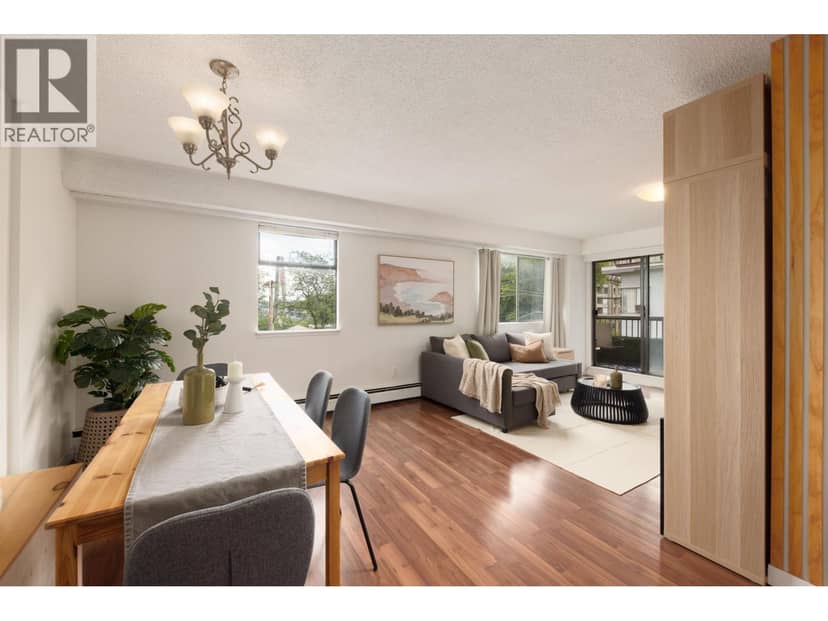 404 47 AGNES STREET, New Westminster, photo 5