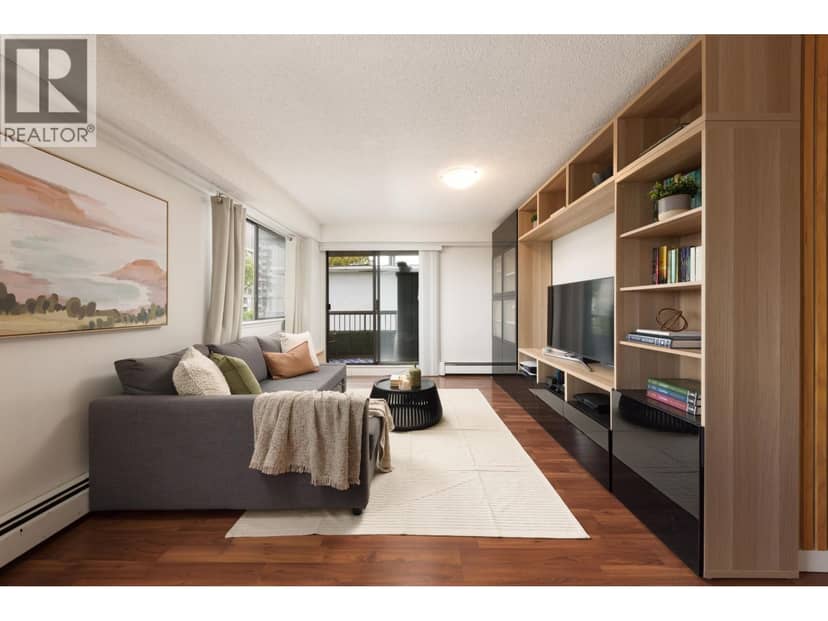 404 47 AGNES STREET, New Westminster, photo 6