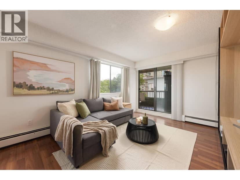 404 47 AGNES STREET, New Westminster, photo 7
