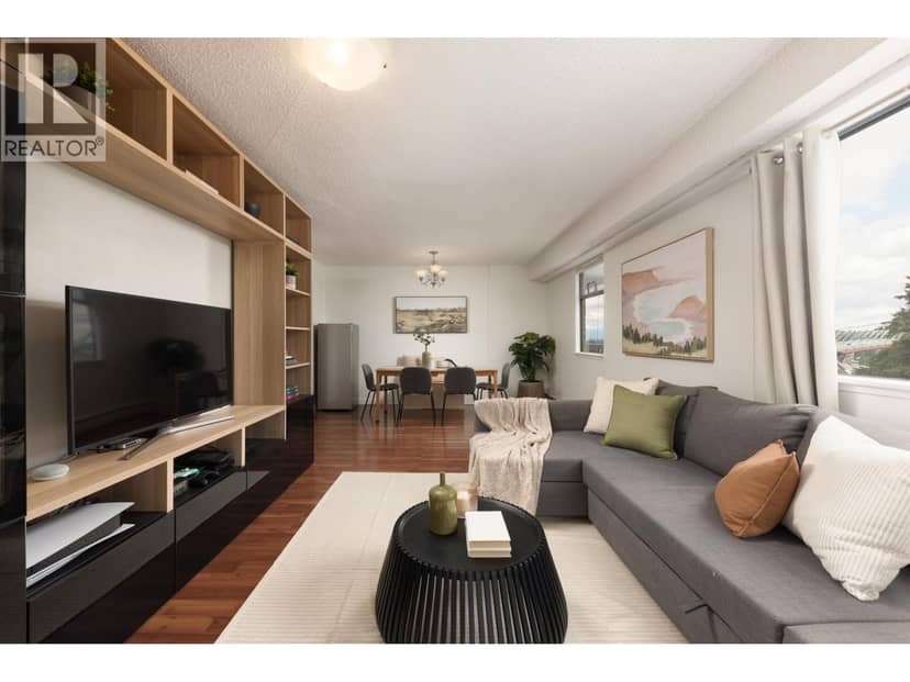 404 47 AGNES STREET, New Westminster, photo 8
