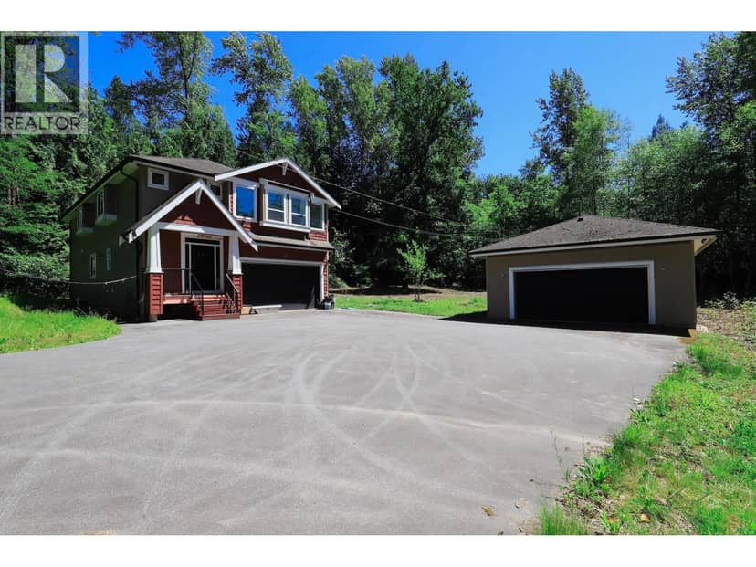 25982 DEWDNEY TRUNK ROAD, Maple Ridge