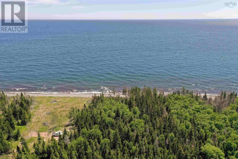 Lot 2 Cabot Trail — photo 22 of 24