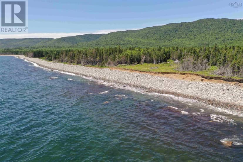 Lot 2 Cabot Trail — photo 23 of 24