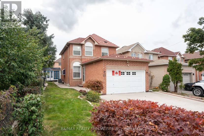 25 Carabram Court, Brampton, photo 2