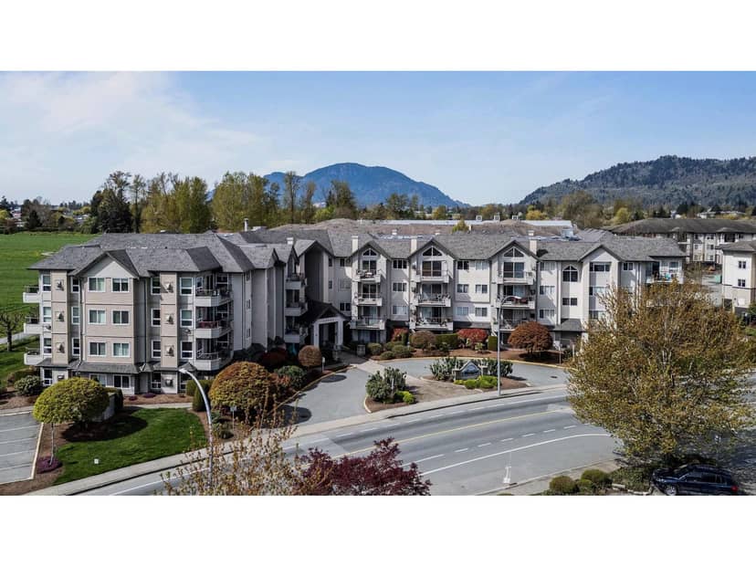 304 45520 KNIGHT ROAD, Sardis West Vedder, Chilliwack